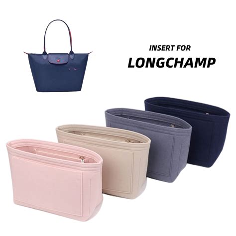 longchamp bag divider.